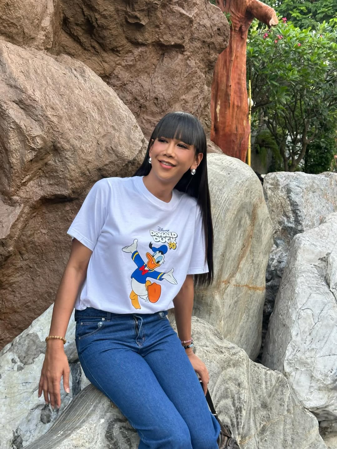 เจนนี่ ปาหนัน