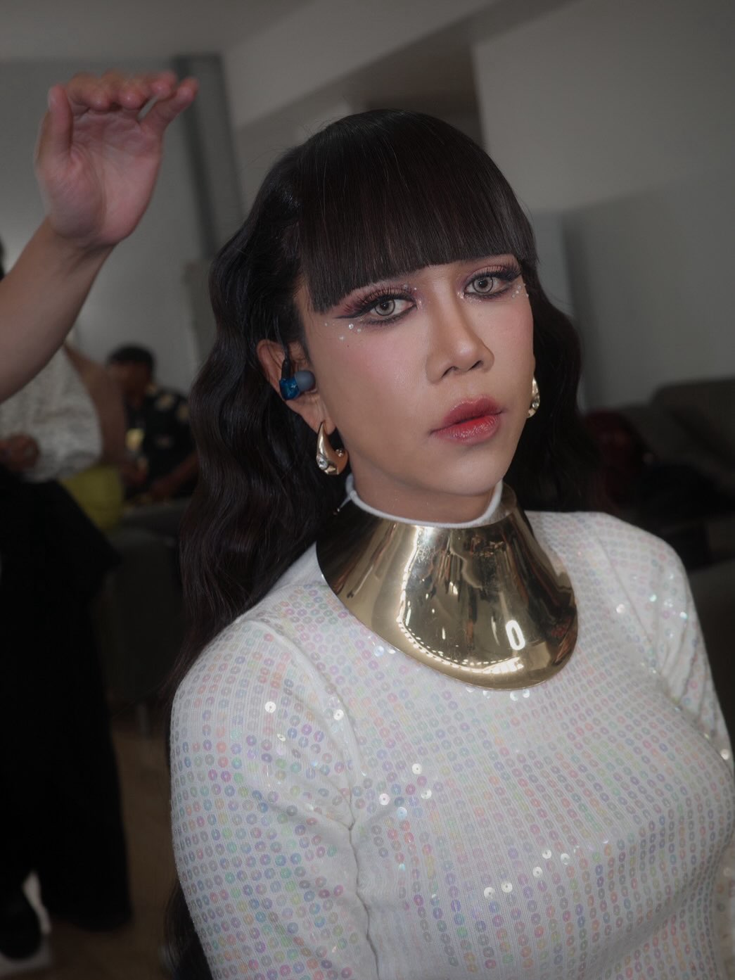 เจนนี่ ปาหนัน