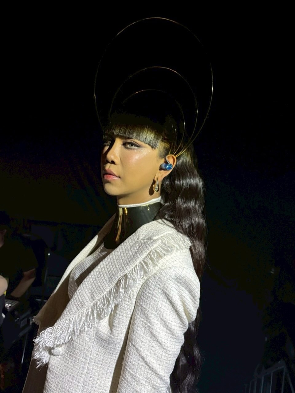 เจนนี่ ปาหนัน