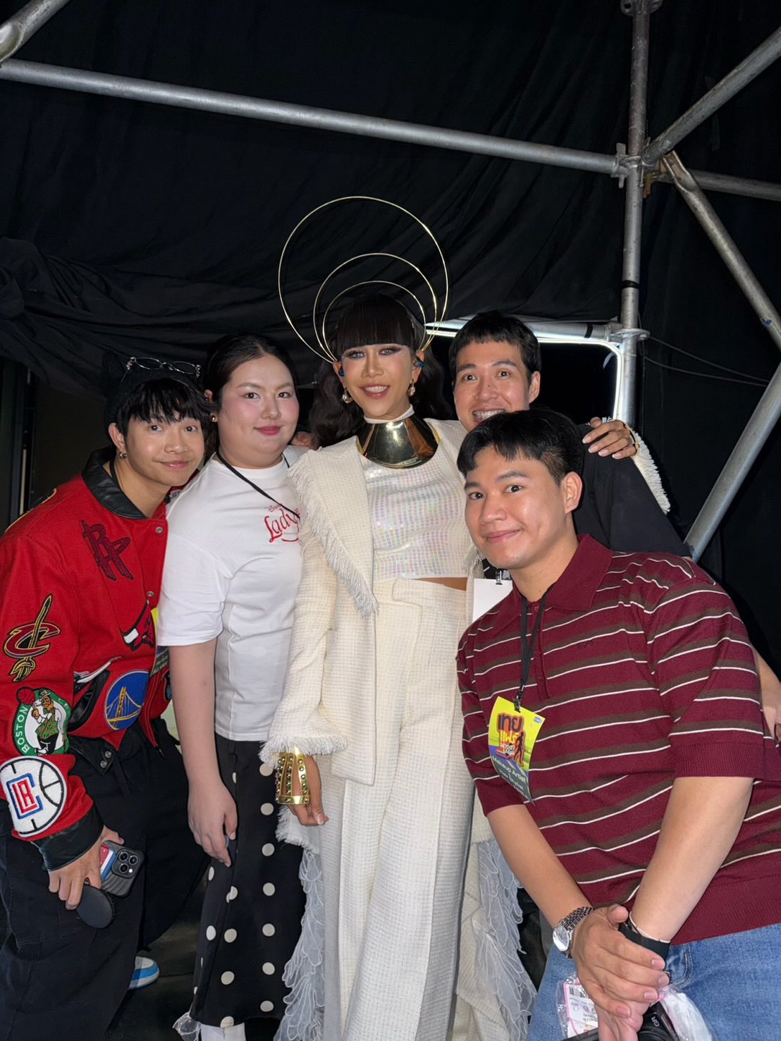 เจนนี่ ปาหนัน