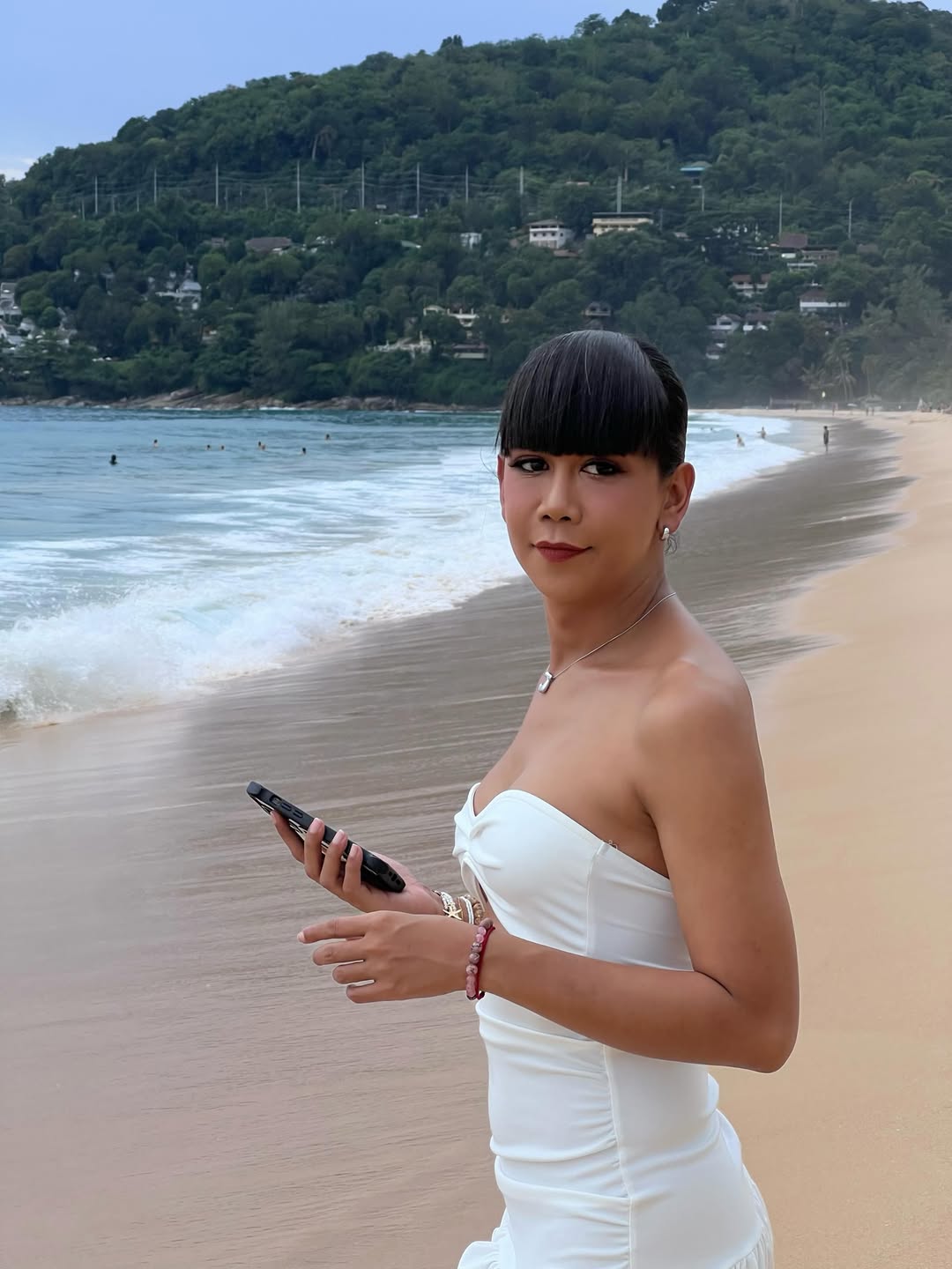 เจนนี่ ปาหนัน