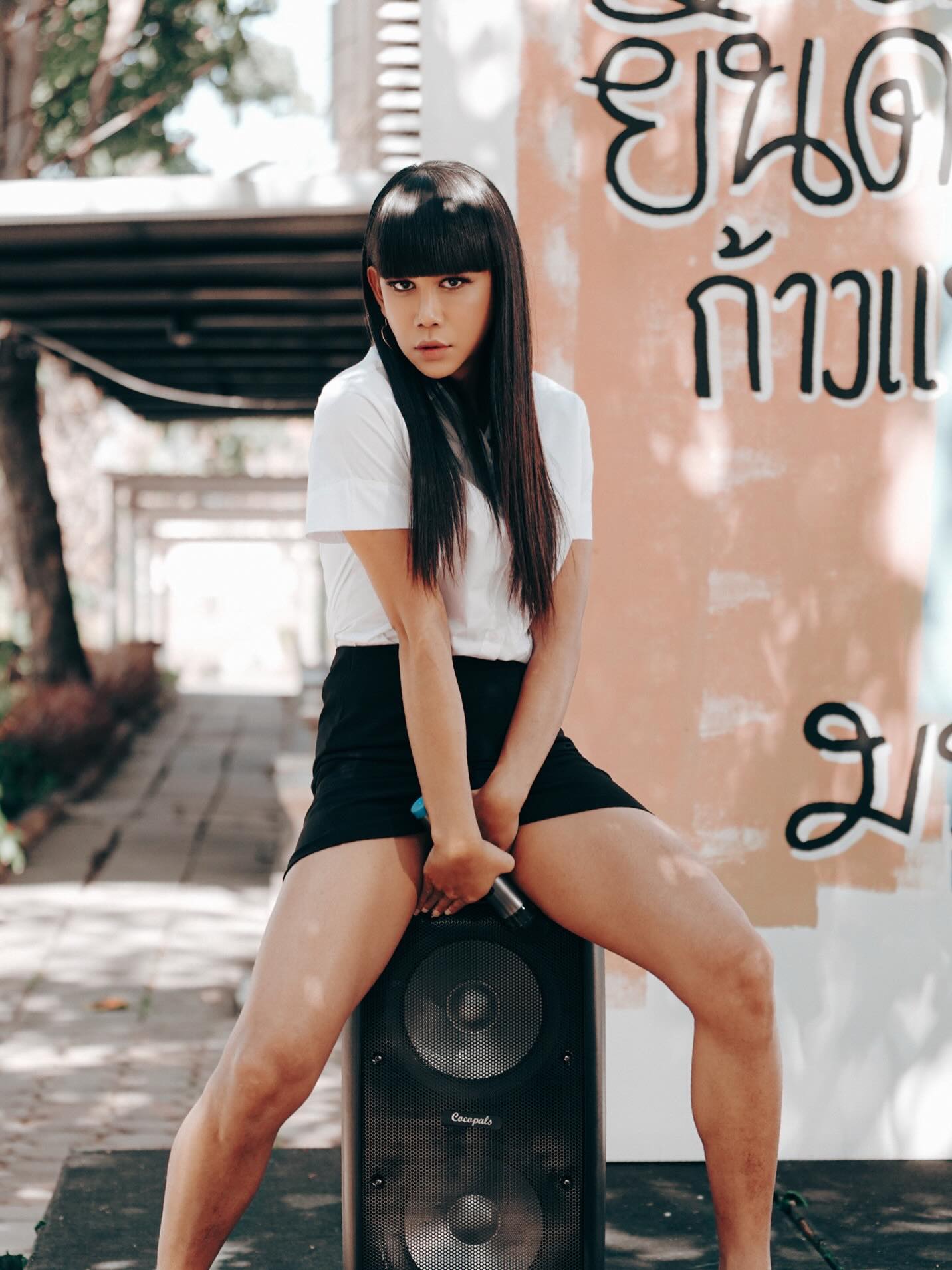 เจนนี่ ปาหนัน