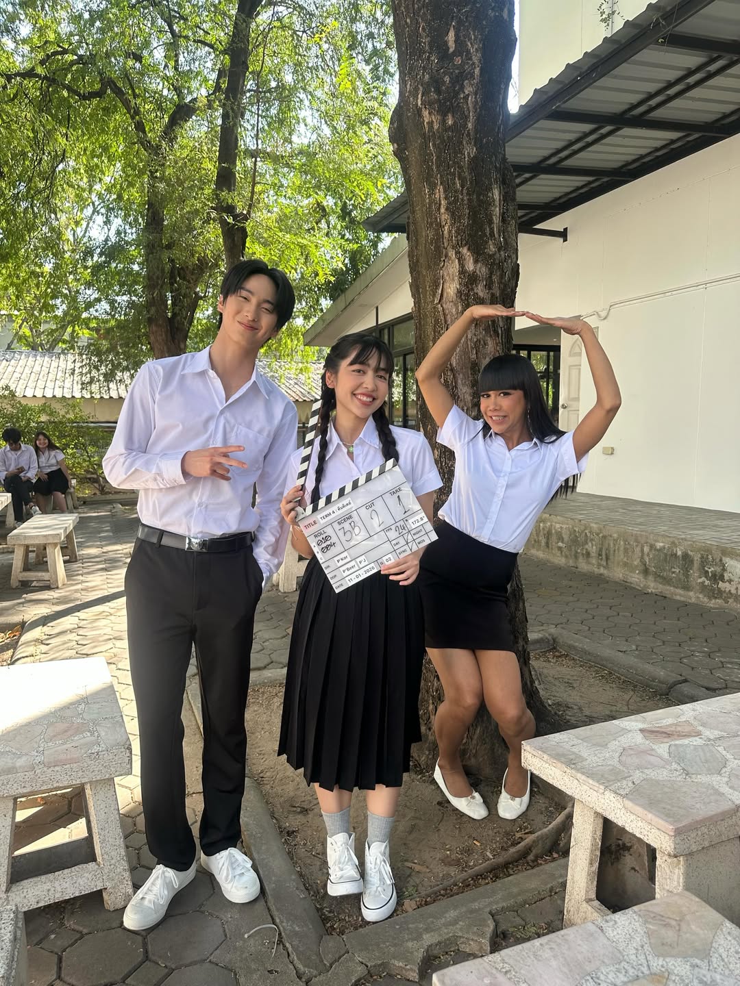เจนนี่ ปาหนัน