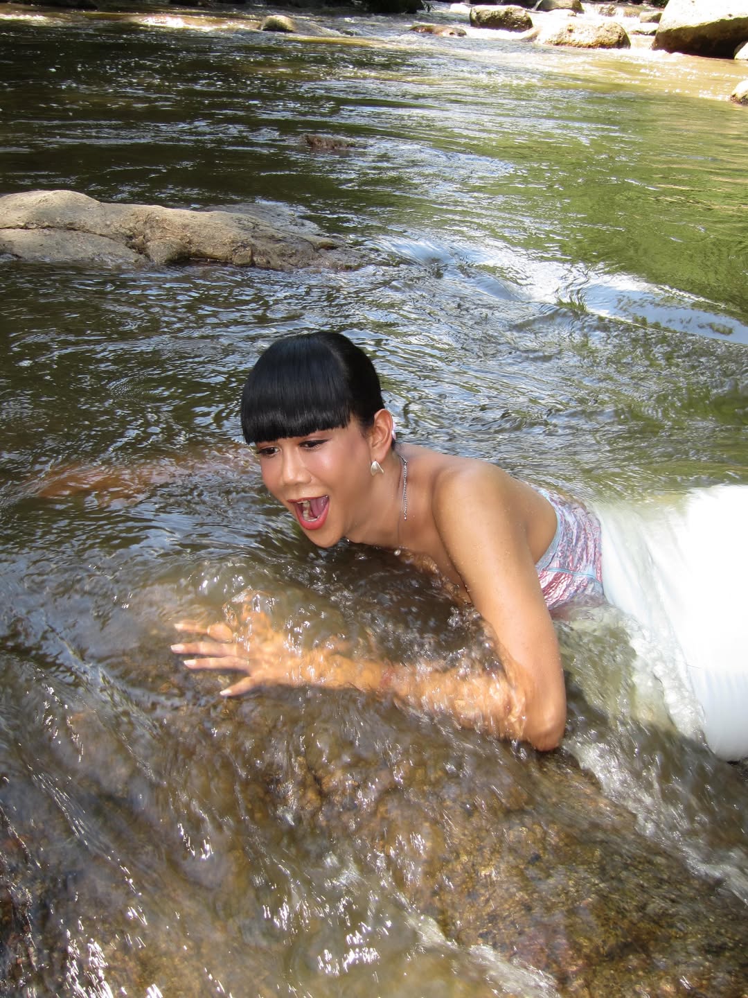 เจนนี่ ปาหนัน