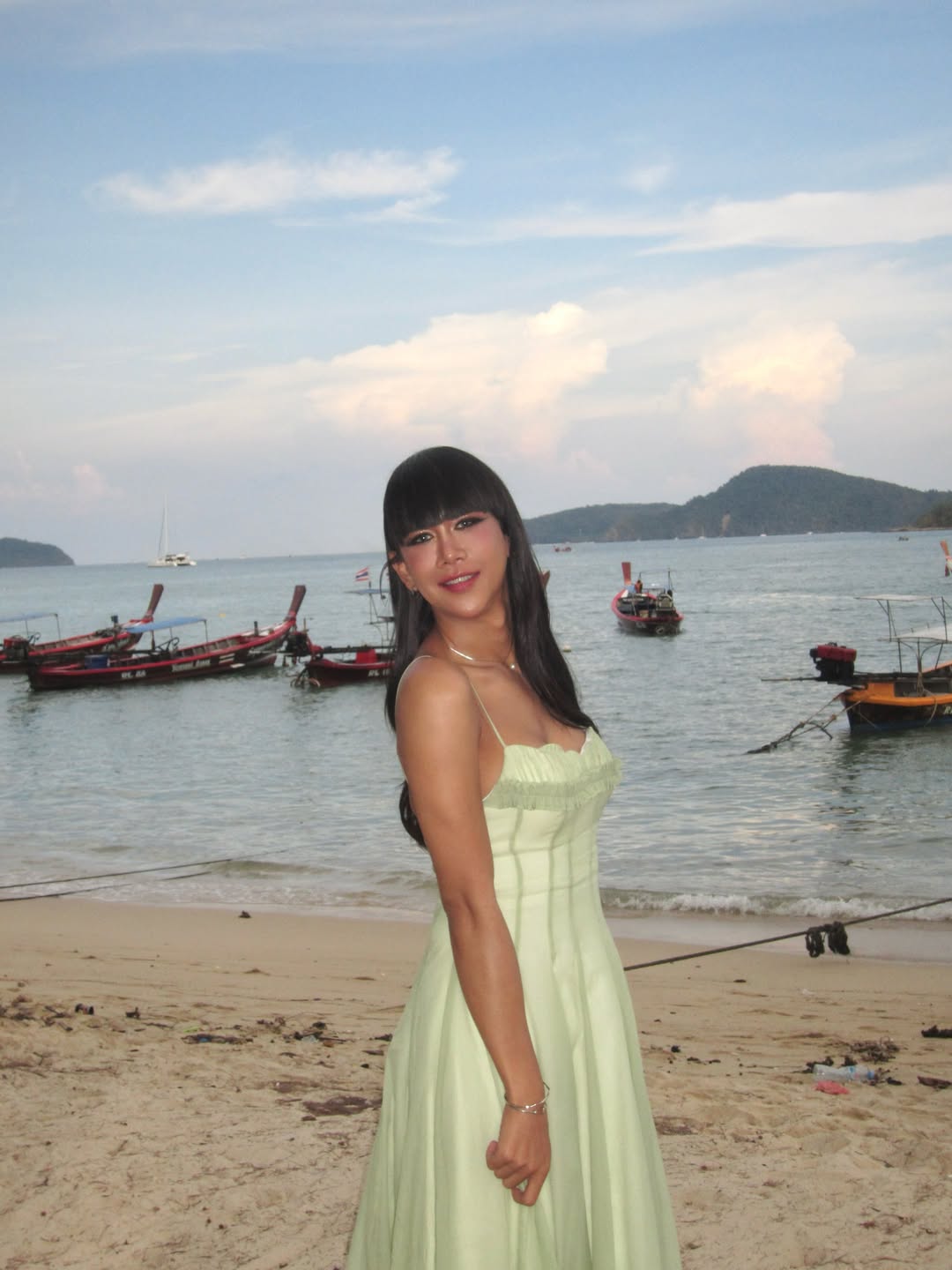 เจนนี่ ปาหนัน