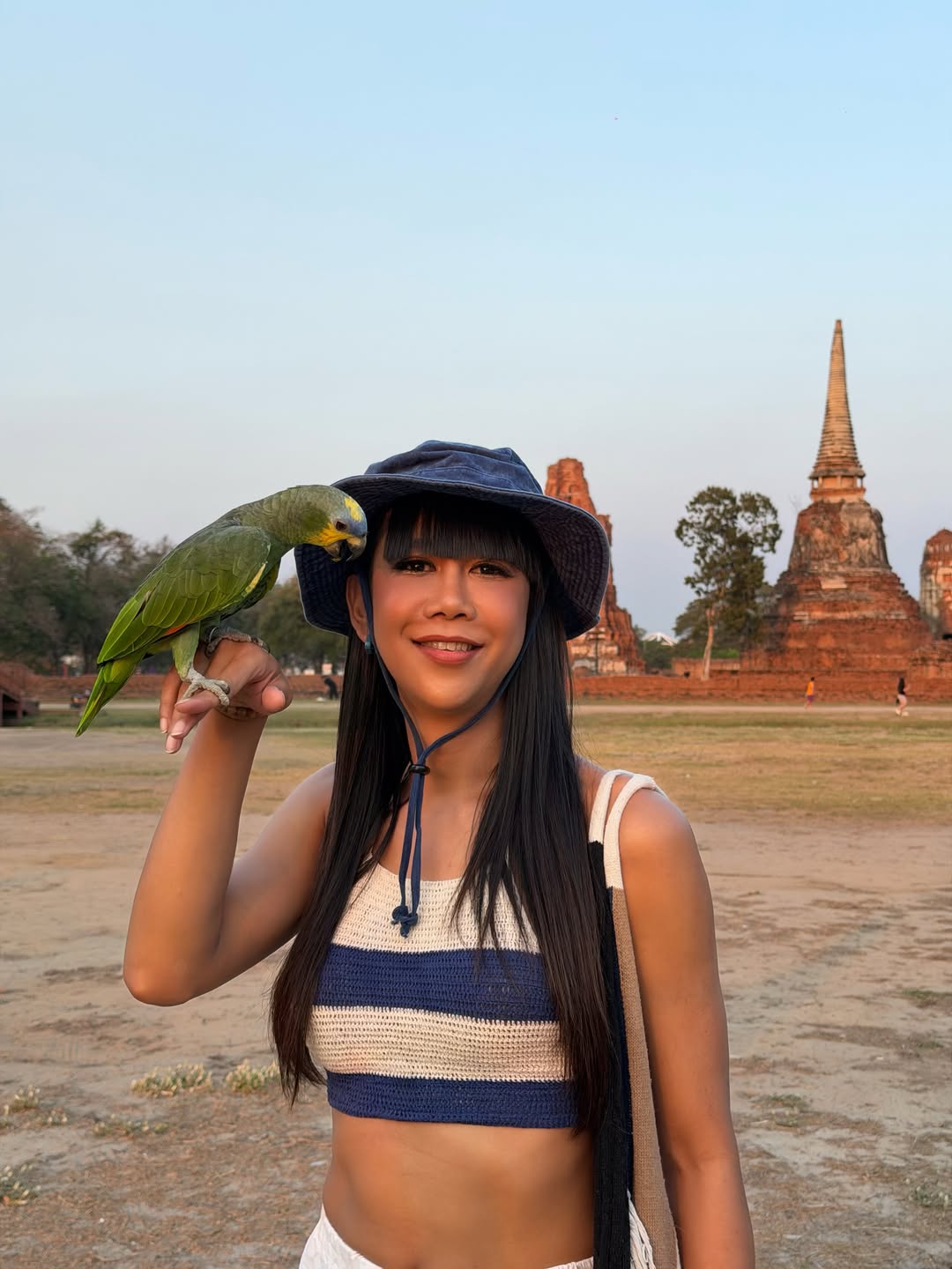 เจนนี่ ปาหนัน