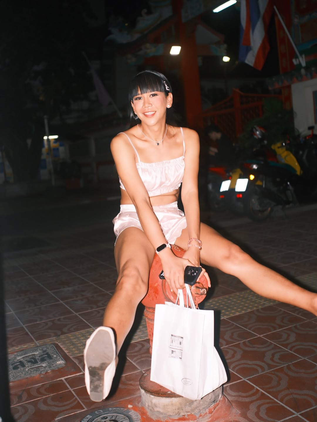 เจนนี่ ปาหนัน