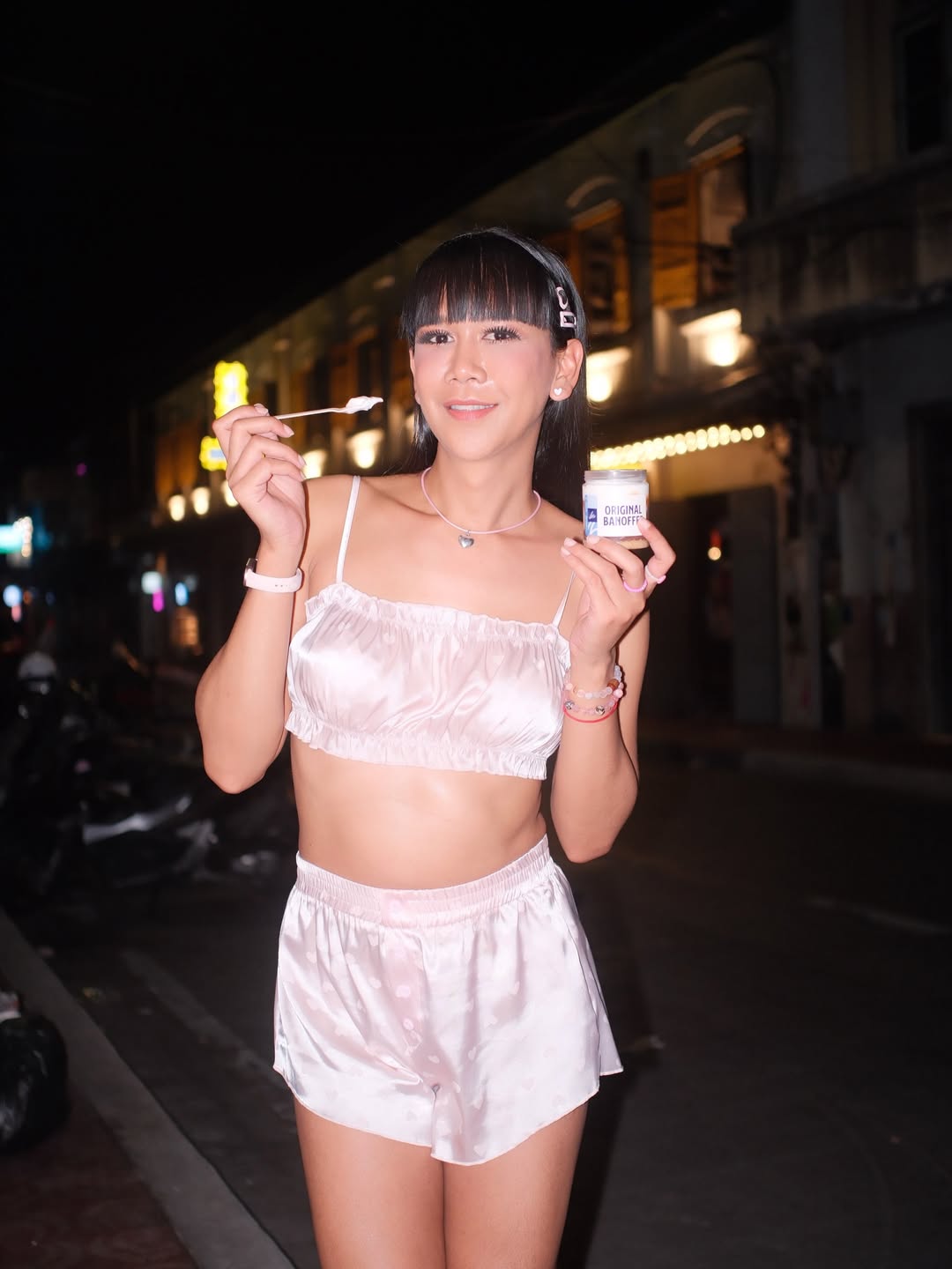 เจนนี่ ปาหนัน