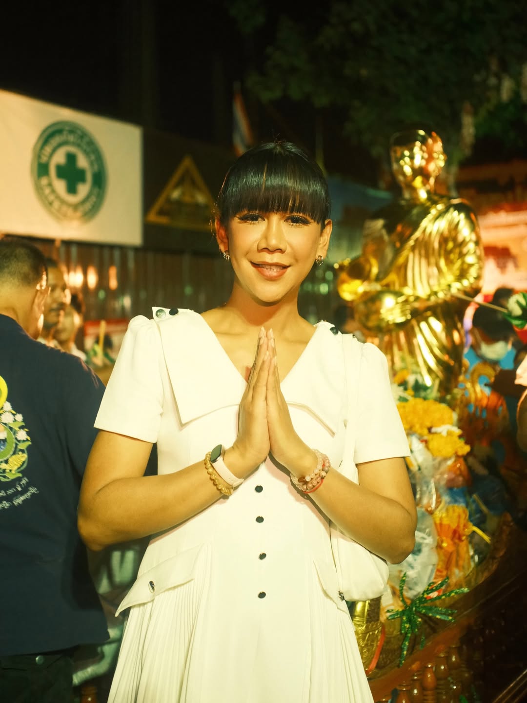 เจนนี่ ปาหนัน