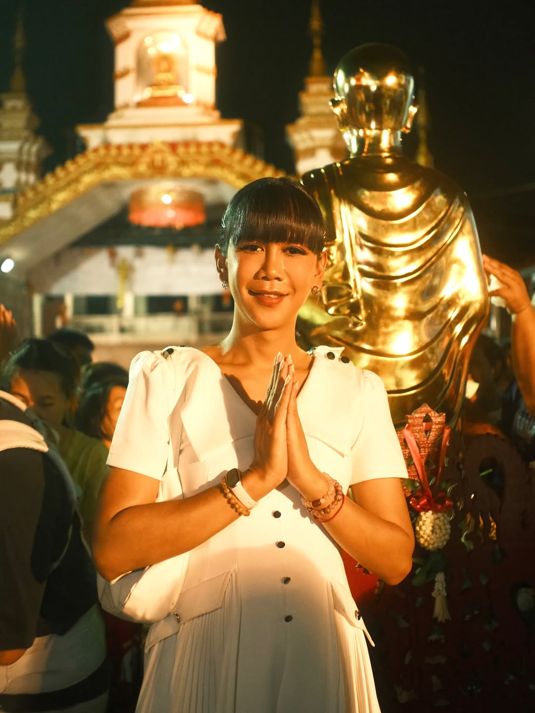 เจนนี่ ปาหนัน
