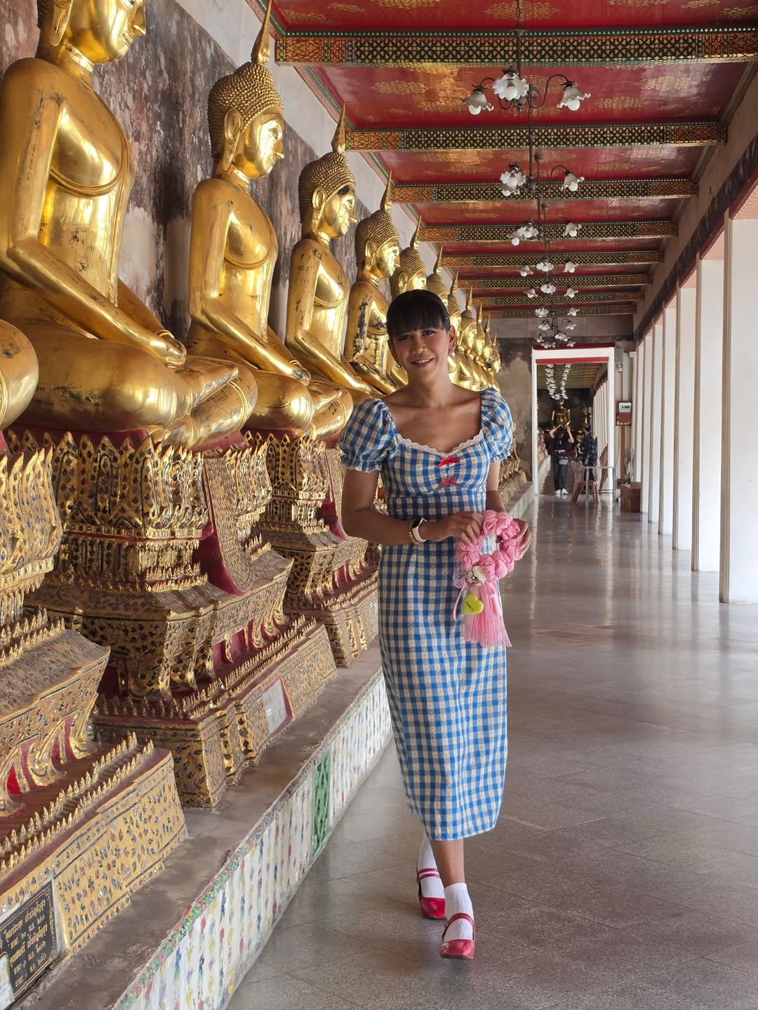 เจนนี่ ปาหนัน