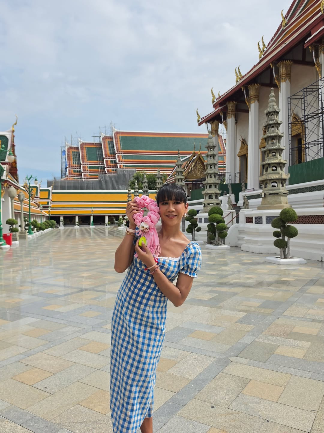 เจนนี่ ปาหนัน
