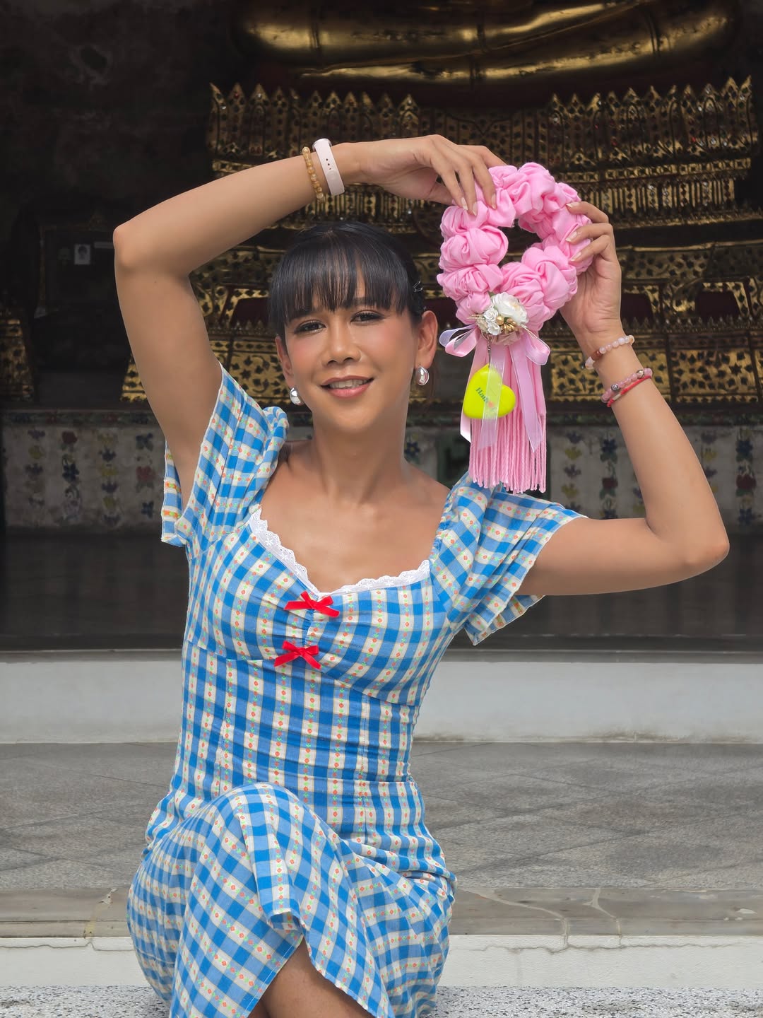 เจนนี่ ปาหนัน
