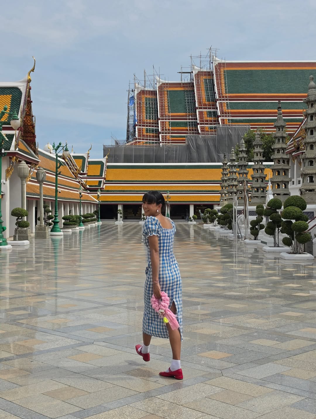 เจนนี่ ปาหนัน