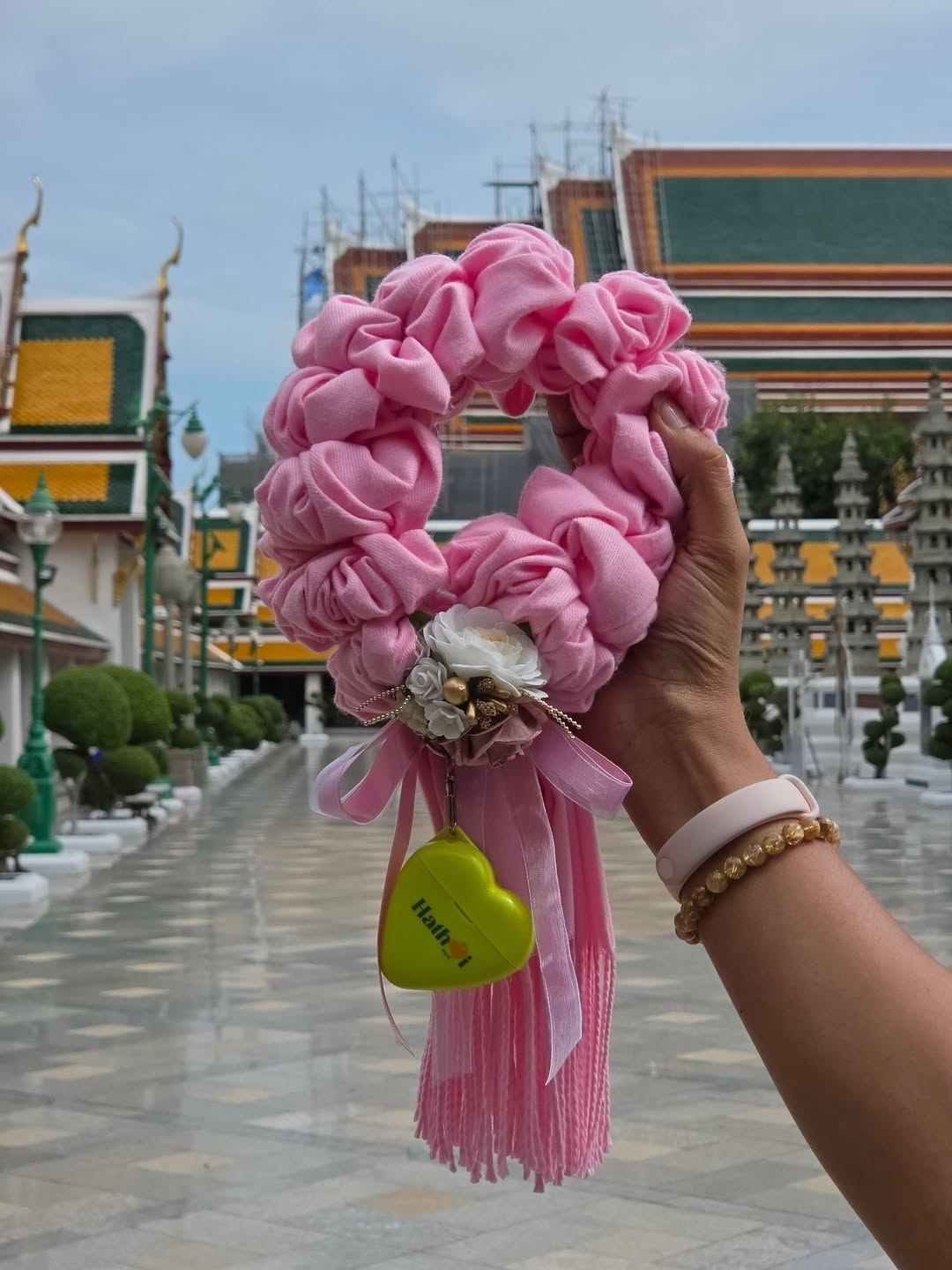 เจนนี่ ปาหนัน