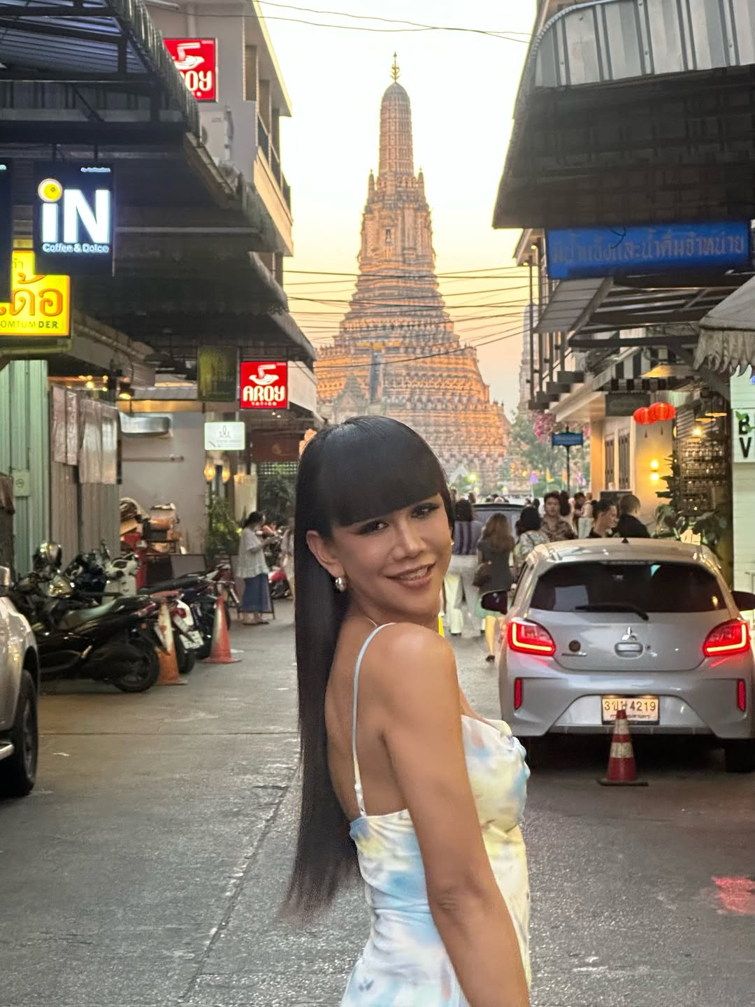 เจนนี่ ปาหนัน