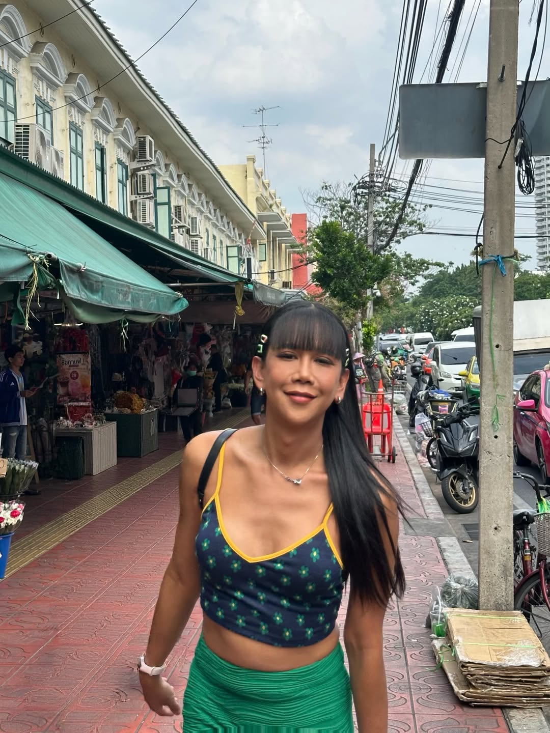 เจนนี่ ปาหนัน