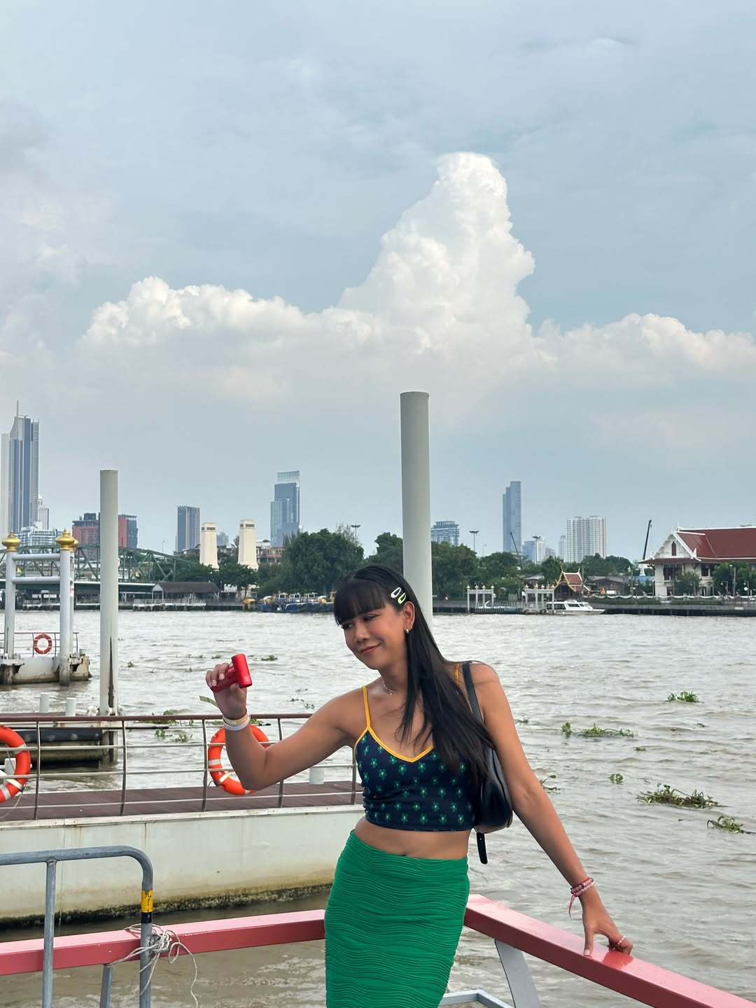 เจนนี่ ปาหนัน