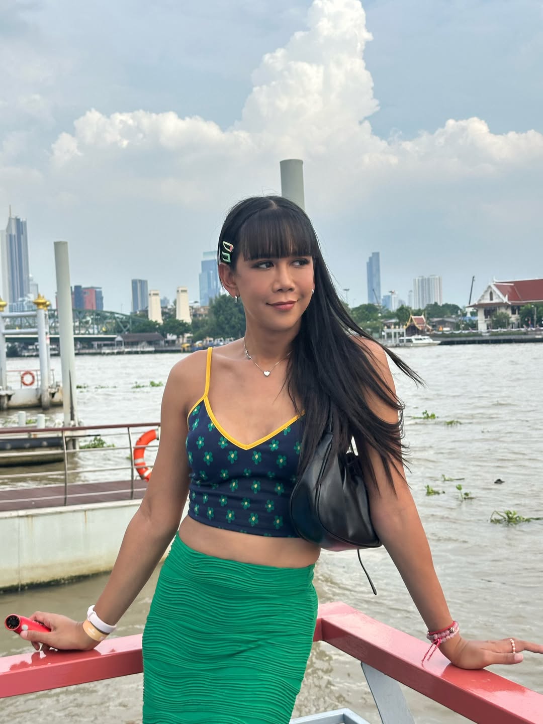 เจนนี่ ปาหนัน