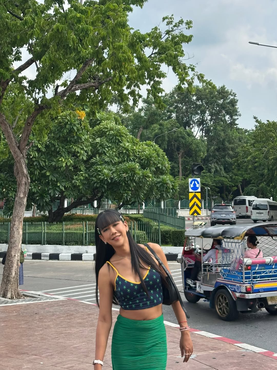 เจนนี่ ปาหนัน