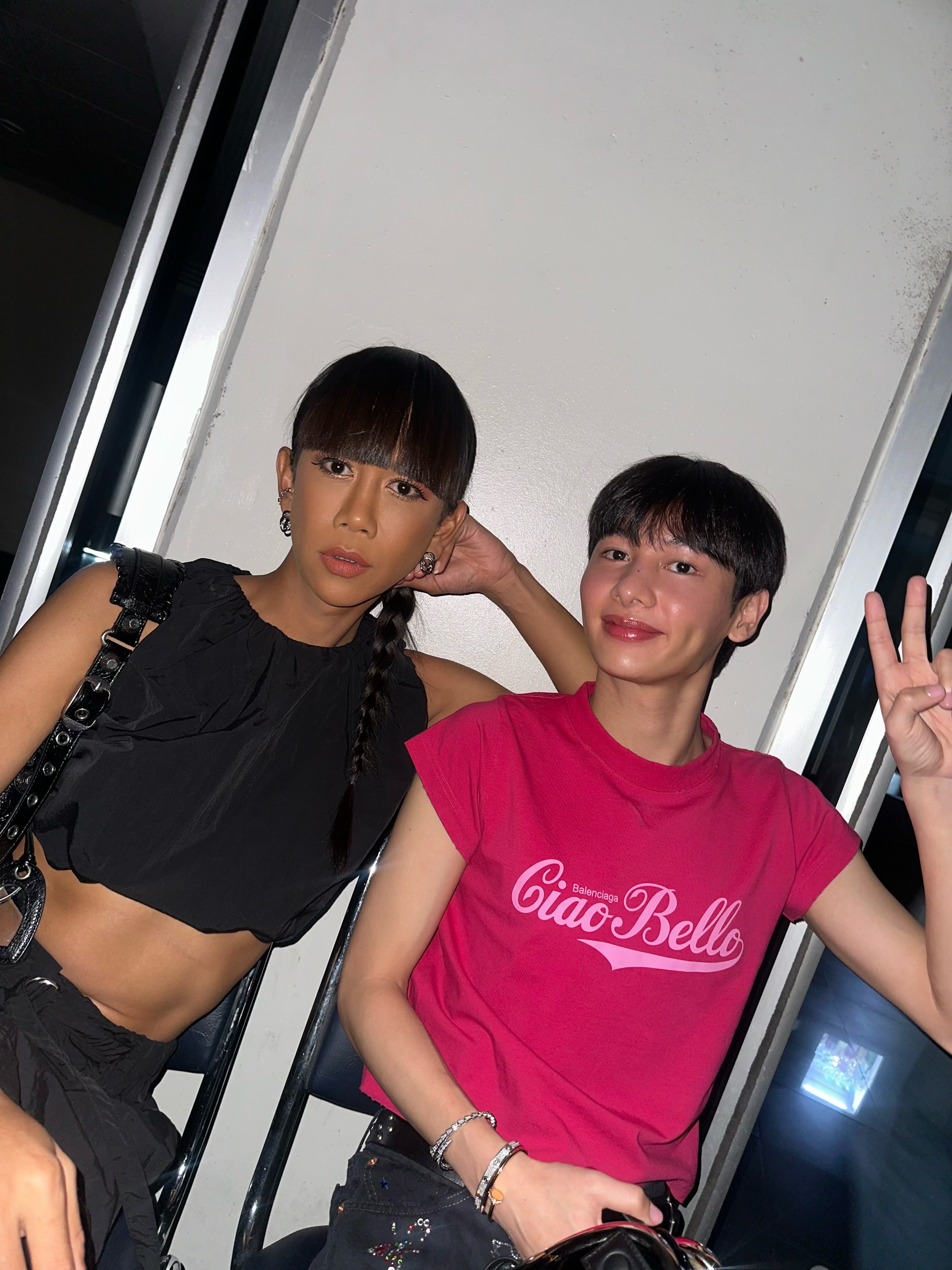 เจนนี่ ปาหนัน