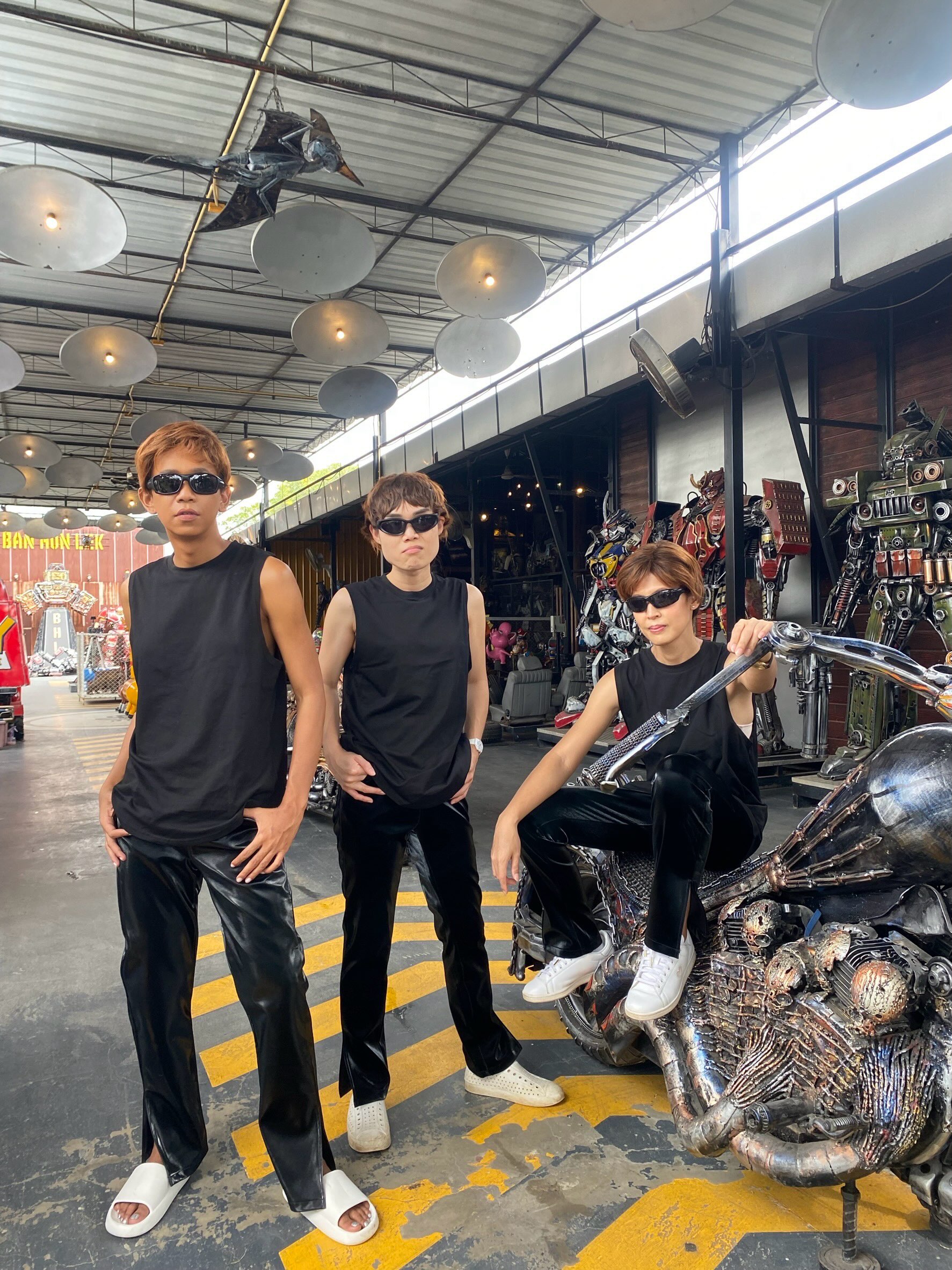 เจนนี่ ปาหนัน