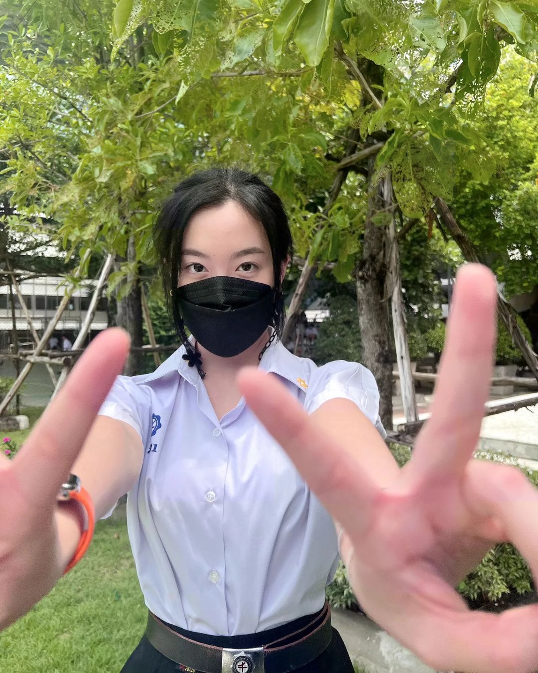 อ๊ะอาย - กรณิศ เล้าสุบินประเสริฐ