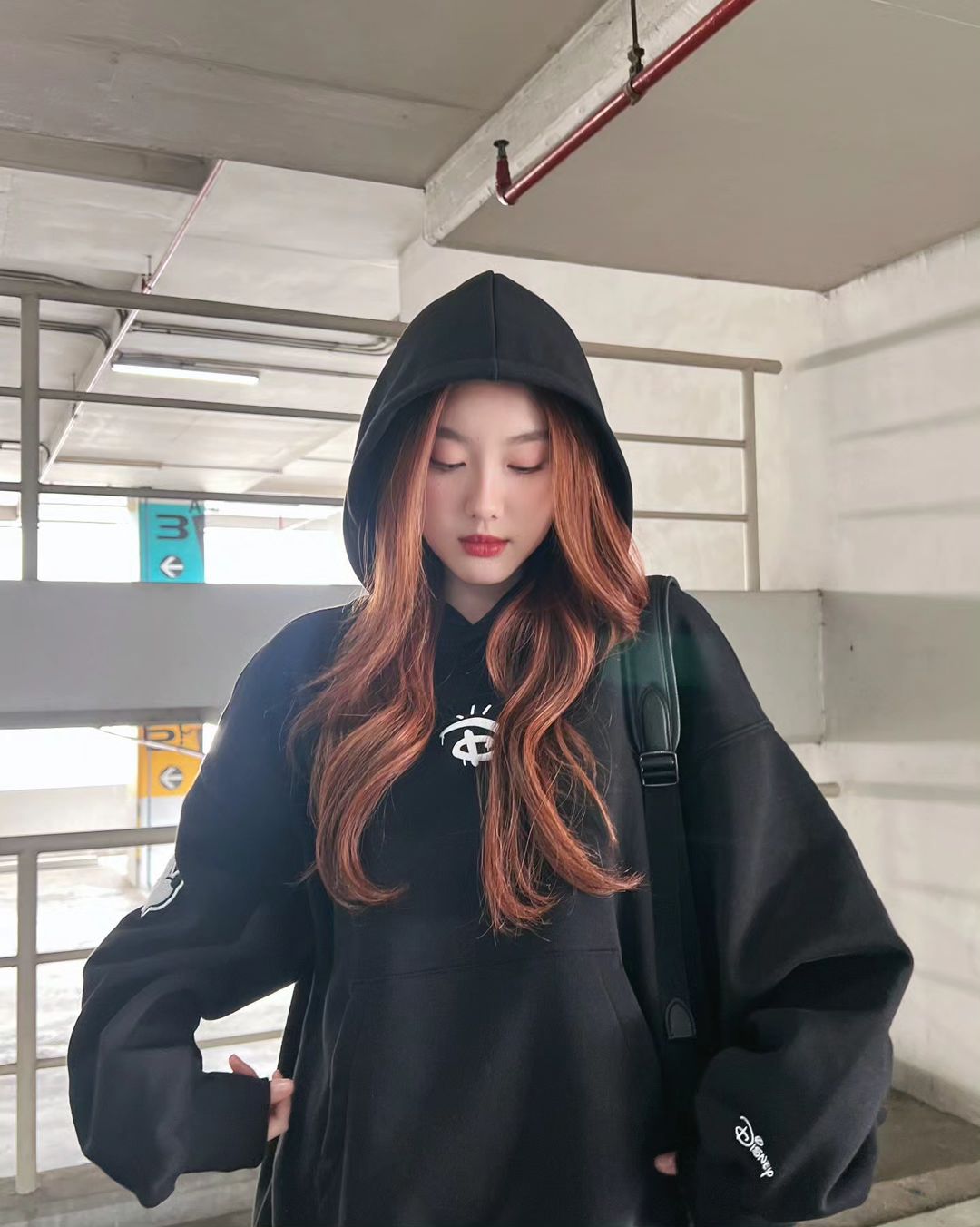 อ๊ะอาย - กรณิศ เล้าสุบินประเสริฐ