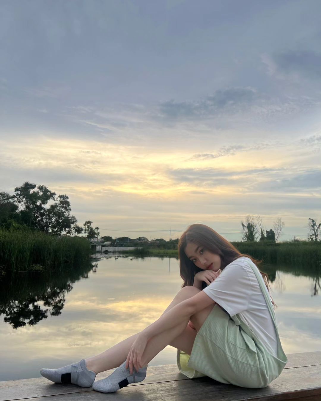 อ๊ะอาย - กรณิศ เล้าสุบินประเสริฐ