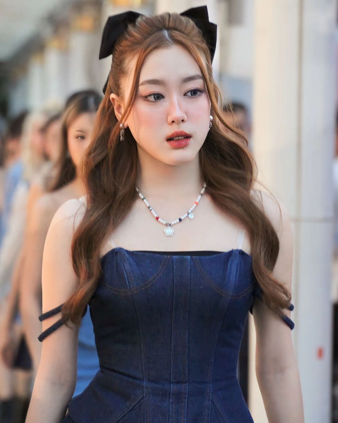 อ๊ะอาย - กรณิศ เล้าสุบินประเสริฐ