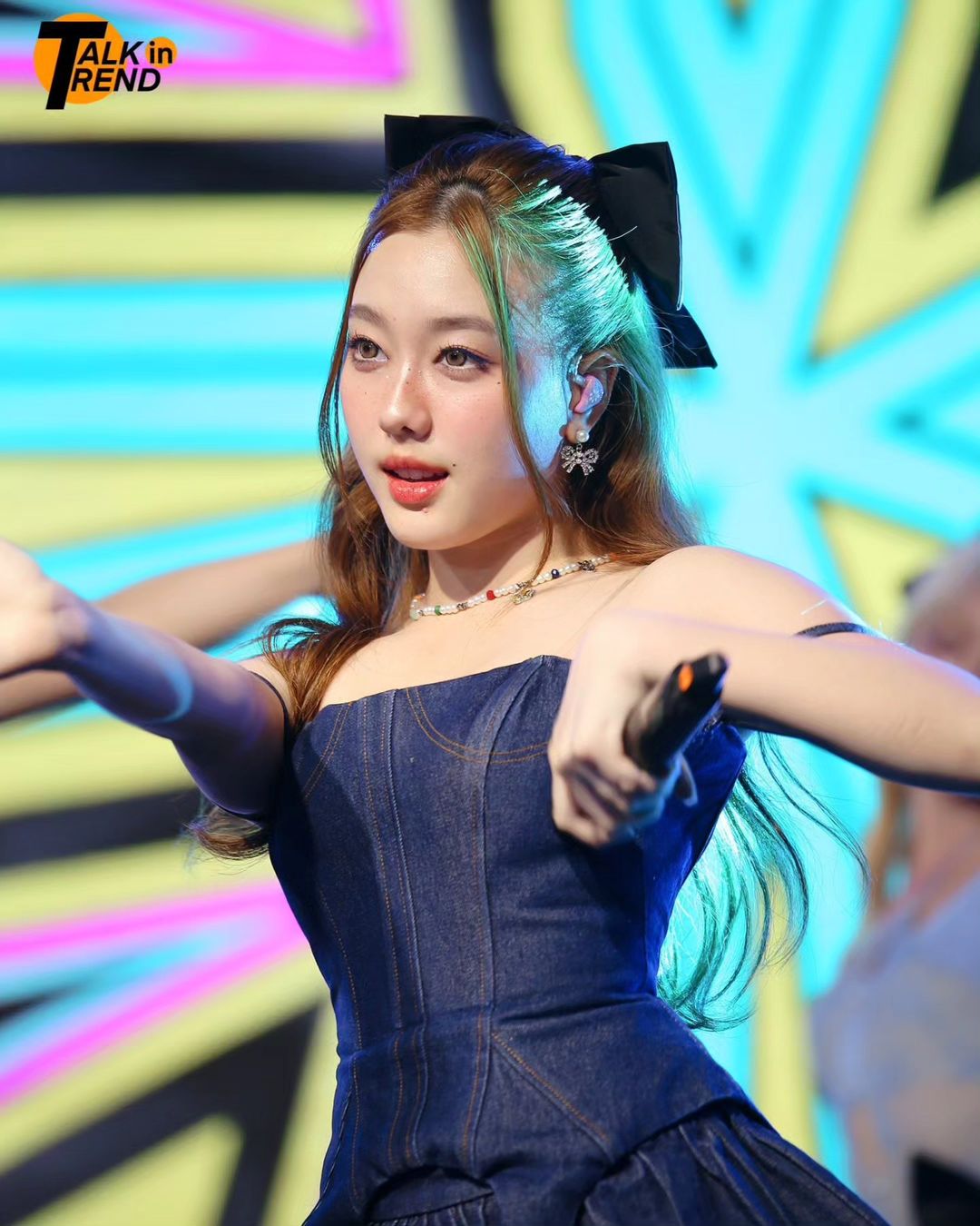 อ๊ะอาย - กรณิศ เล้าสุบินประเสริฐ