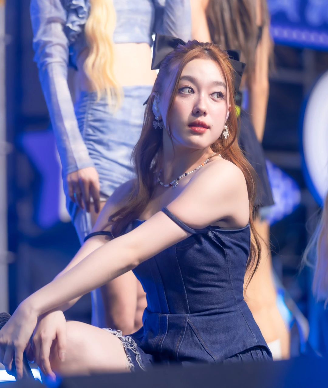 อ๊ะอาย - กรณิศ เล้าสุบินประเสริฐ