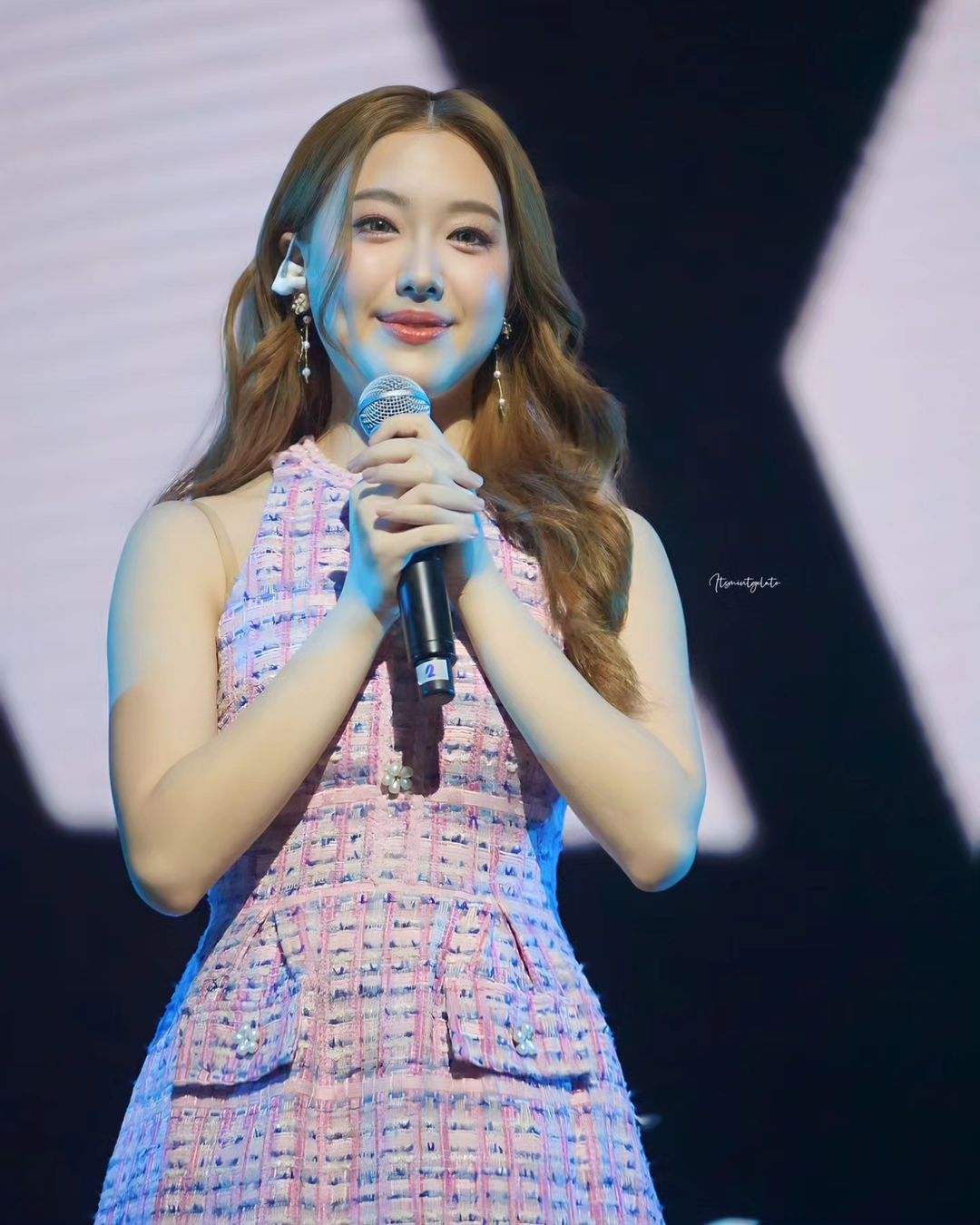 อ๊ะอาย - กรณิศ เล้าสุบินประเสริฐ