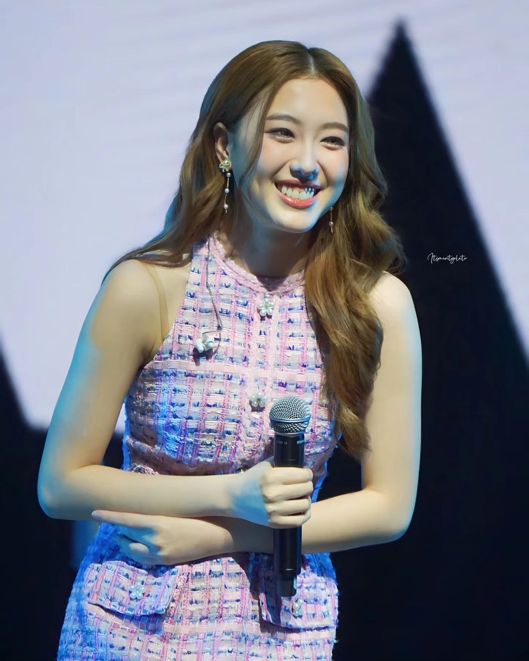 อ๊ะอาย - กรณิศ เล้าสุบินประเสริฐ