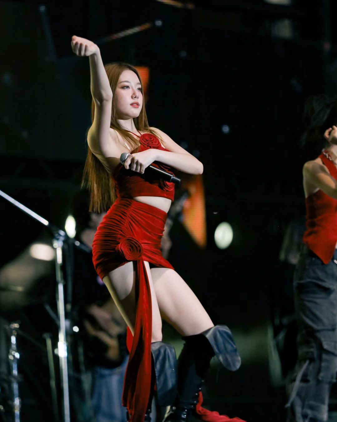 อ๊ะอาย - กรณิศ เล้าสุบินประเสริฐ