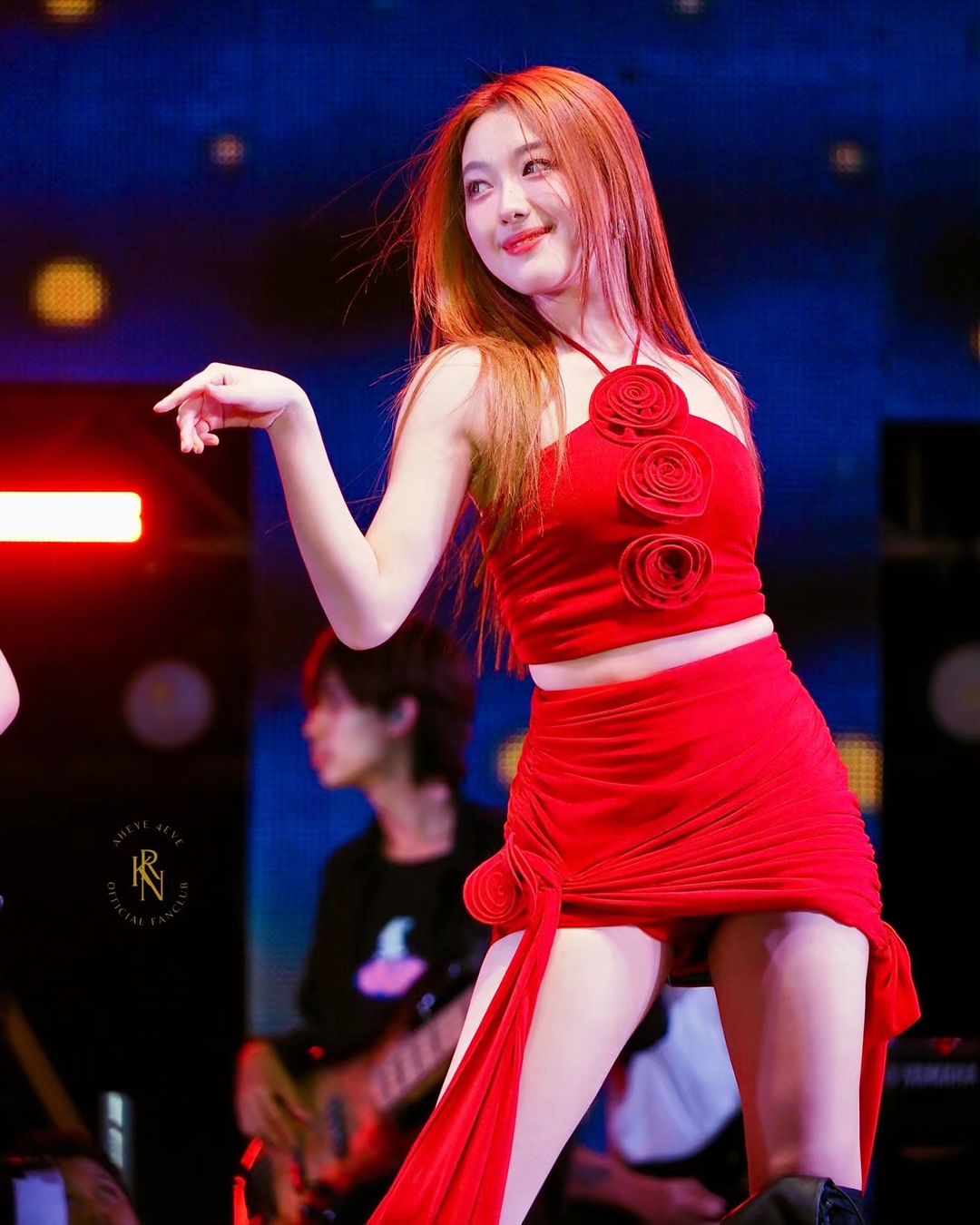 อ๊ะอาย - กรณิศ เล้าสุบินประเสริฐ