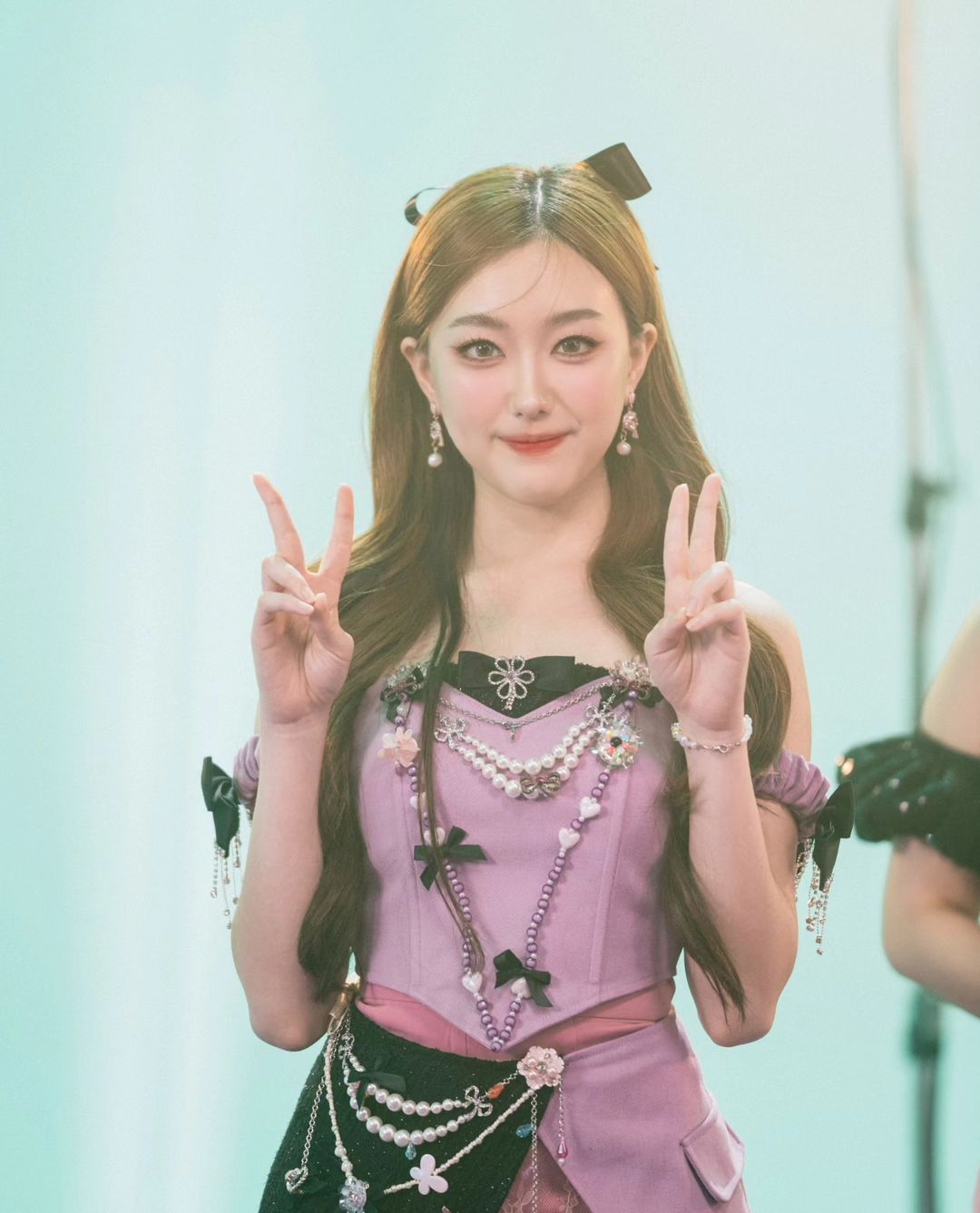 อ๊ะอาย - กรณิศ เล้าสุบินประเสริฐ