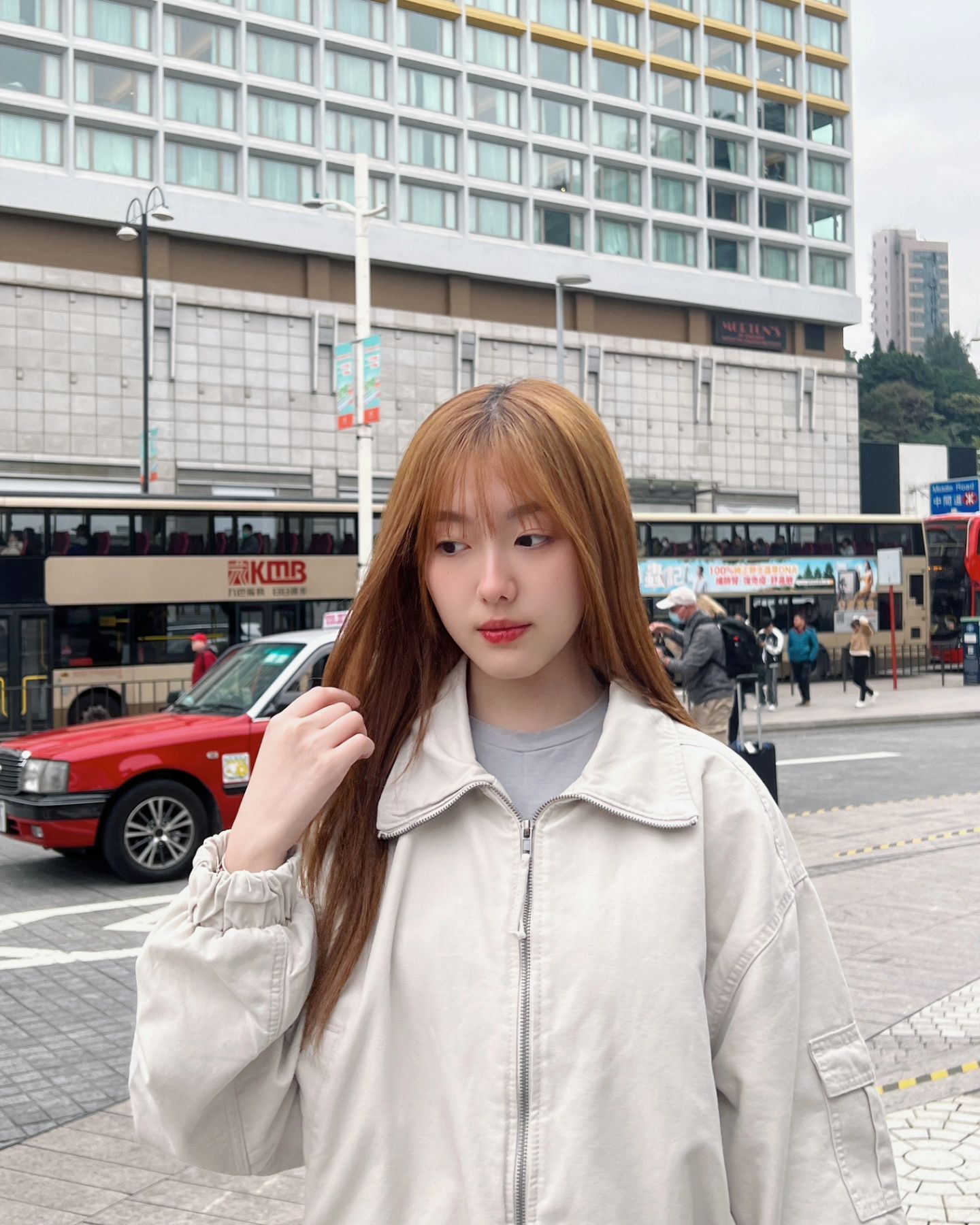 อ๊ะอาย - กรณิศ เล้าสุบินประเสริฐ