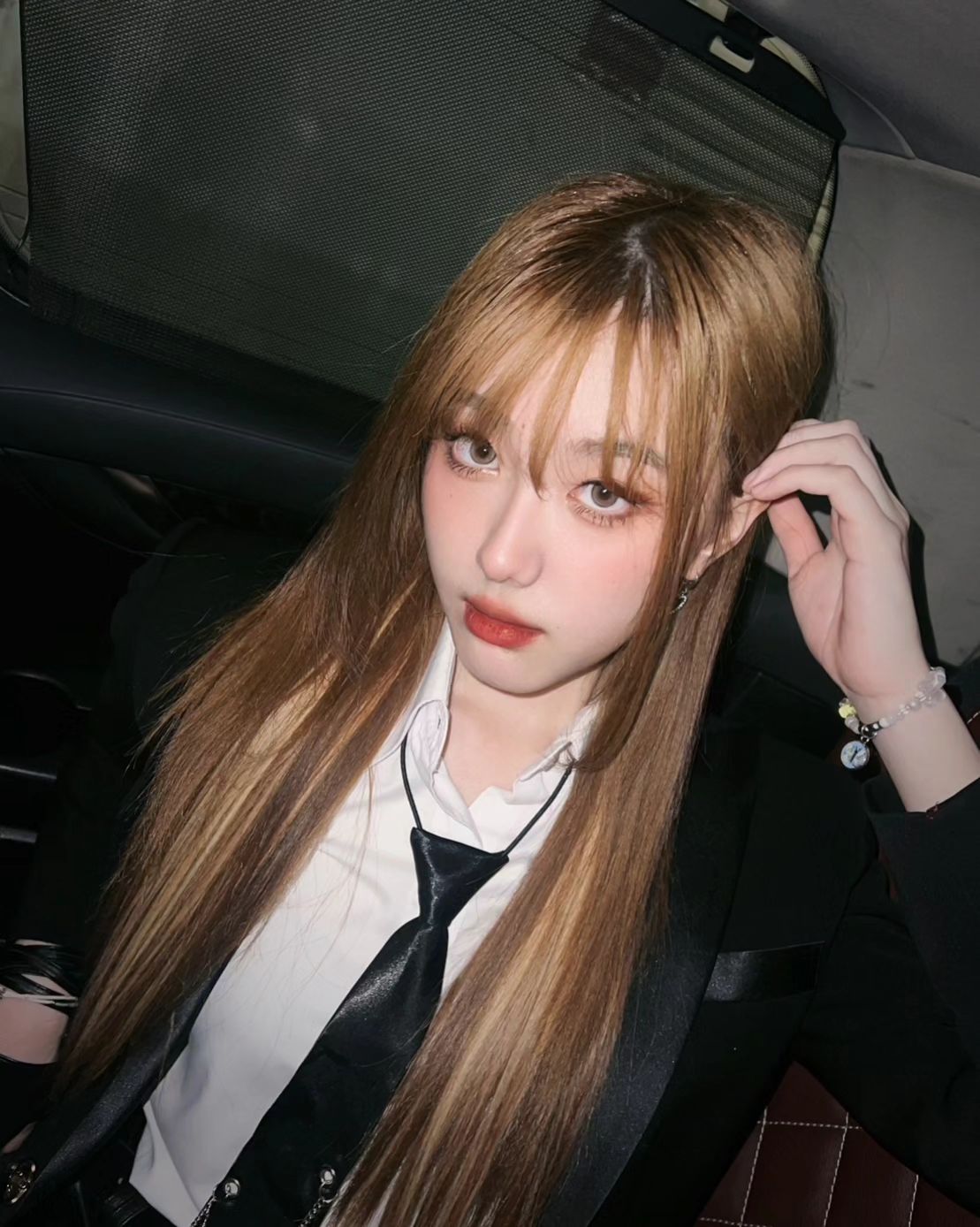 อ๊ะอาย - กรณิศ เล้าสุบินประเสริฐ