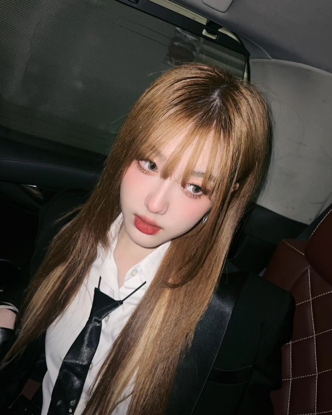 อ๊ะอาย - กรณิศ เล้าสุบินประเสริฐ