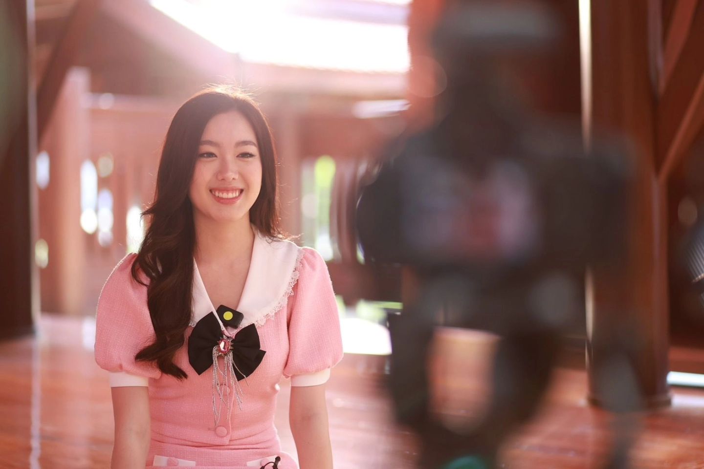 อ๊ะอาย - กรณิศ เล้าสุบินประเสริฐ