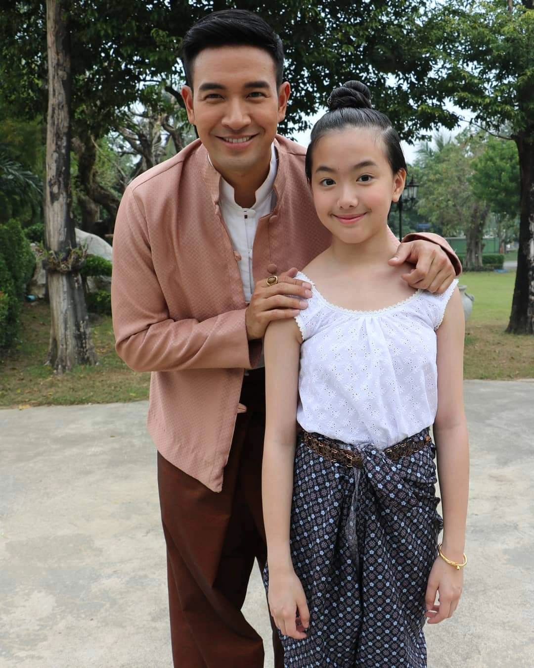 อ๊ะอาย - กรณิศ เล้าสุบินประเสริฐ