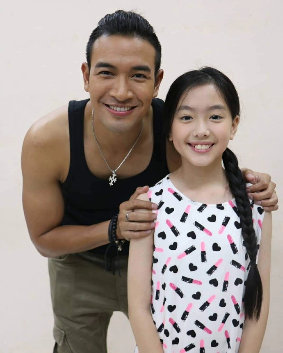 อ๊ะอาย - กรณิศ เล้าสุบินประเสริฐ