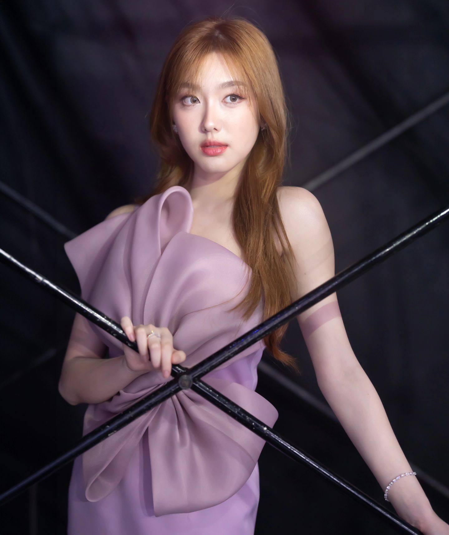 อ๊ะอาย - กรณิศ เล้าสุบินประเสริฐ
