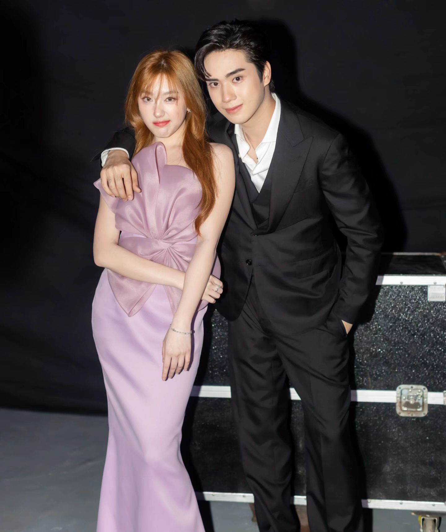 อ๊ะอาย - กรณิศ เล้าสุบินประเสริฐ