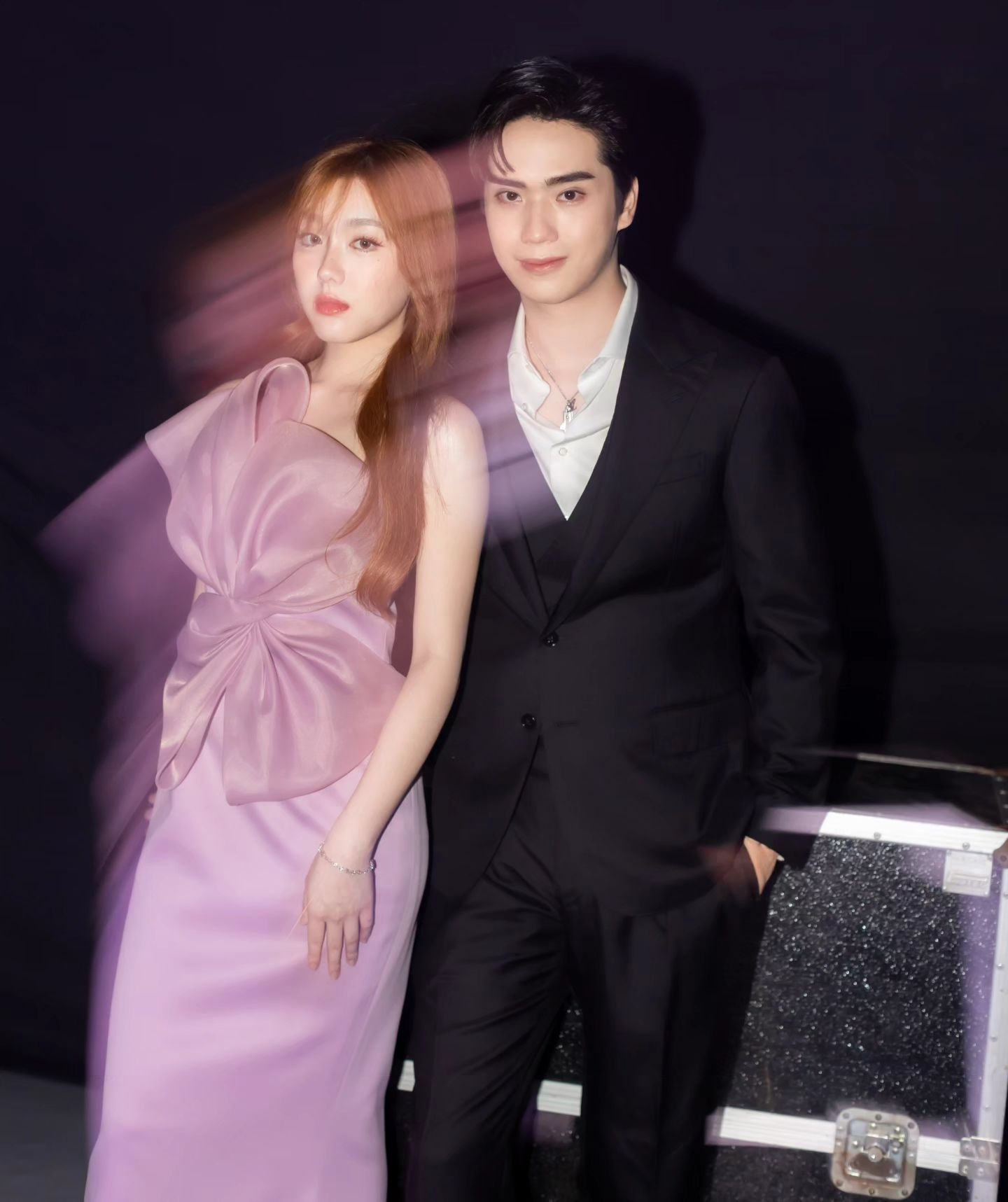 อ๊ะอาย - กรณิศ เล้าสุบินประเสริฐ