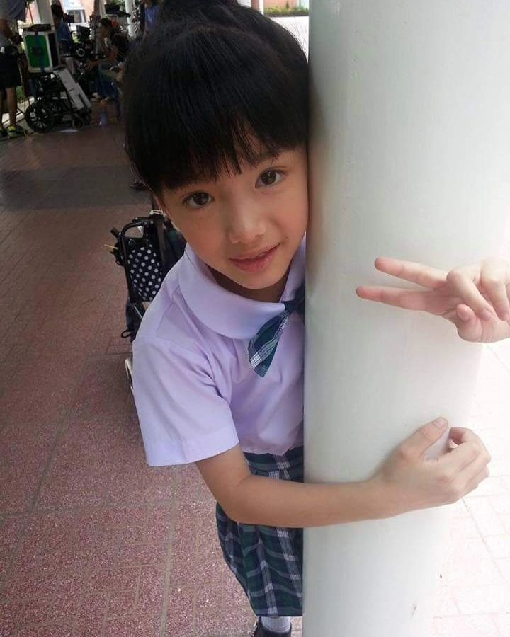 อ๊ะอาย - กรณิศ เล้าสุบินประเสริฐ