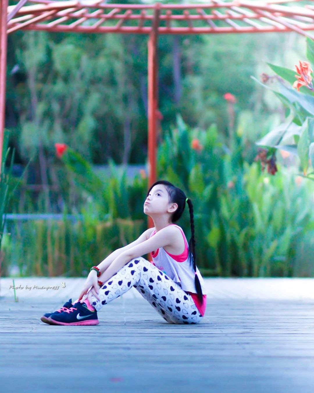 อ๊ะอาย - กรณิศ เล้าสุบินประเสริฐ