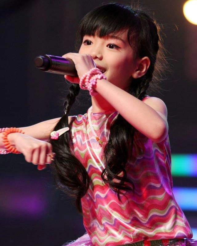 อ๊ะอาย - กรณิศ เล้าสุบินประเสริฐ