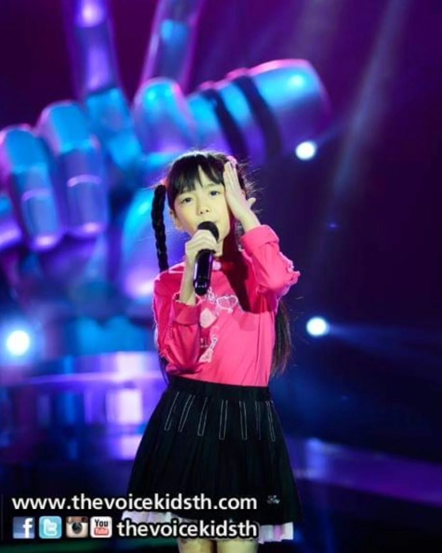 อ๊ะอาย - กรณิศ เล้าสุบินประเสริฐ